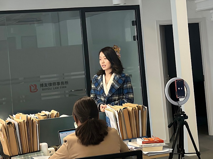 【博友动态】内部周会分享(图3)