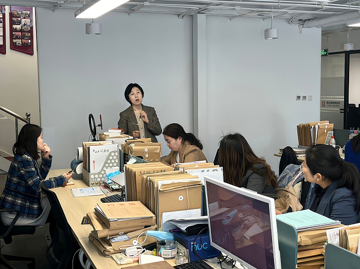 【博友动态】内部周会分享(图2)