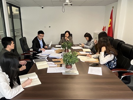 【博友动态】律师怎么办案的？(图2)
