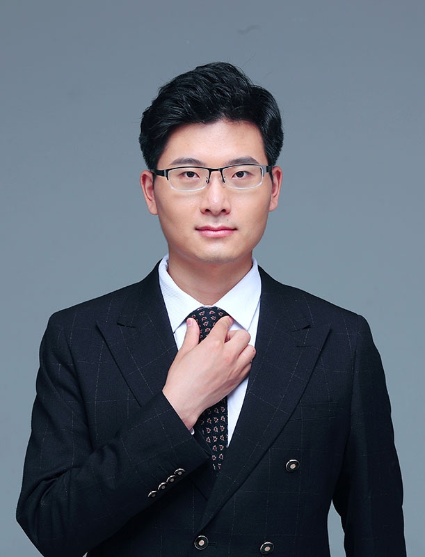 黄春帅 律师