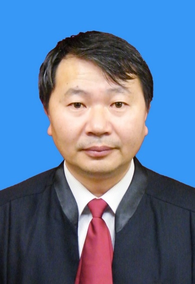吴中剑 律师