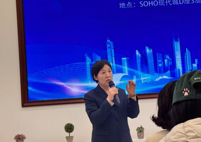 博友律所受邀参加AI小龙虾应用讲座 抢抓数字时代法律服务新机遇