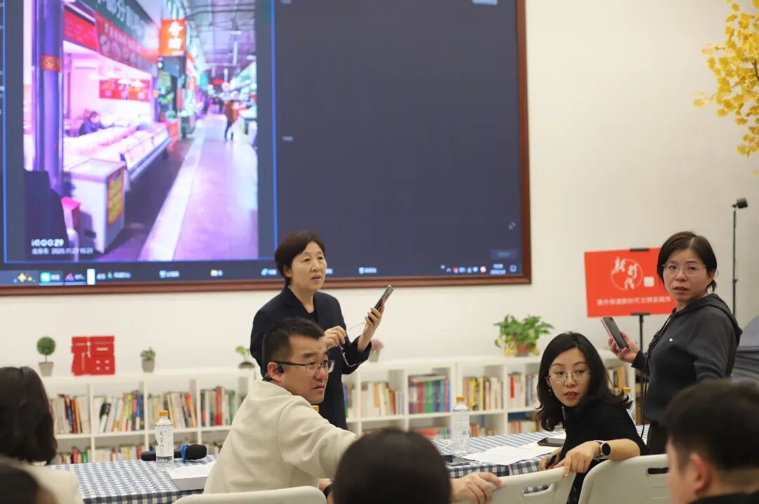 北京市博友律师事务所成功举办商标维权专题培训，助力北京华都股份有限公司品牌保护与价值提升(图4)
