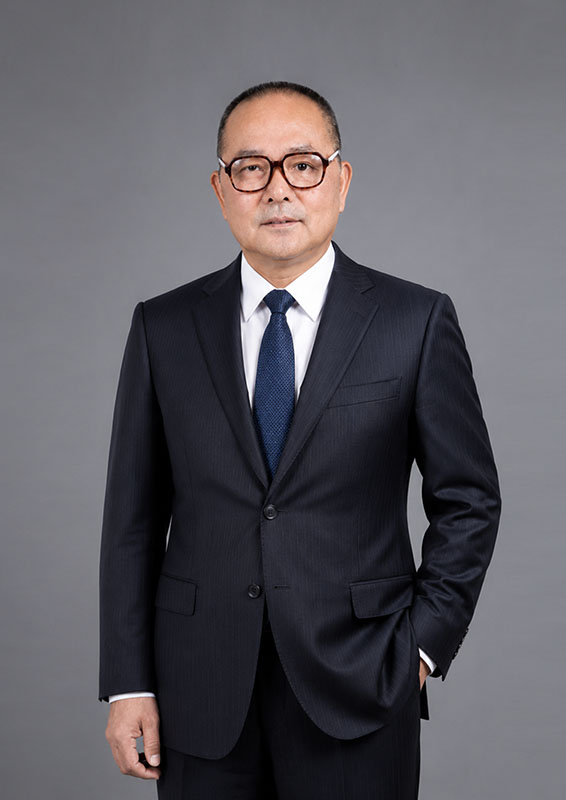 杨丰增 律师