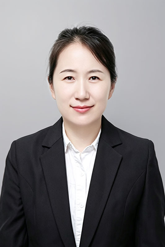 刘桂巧