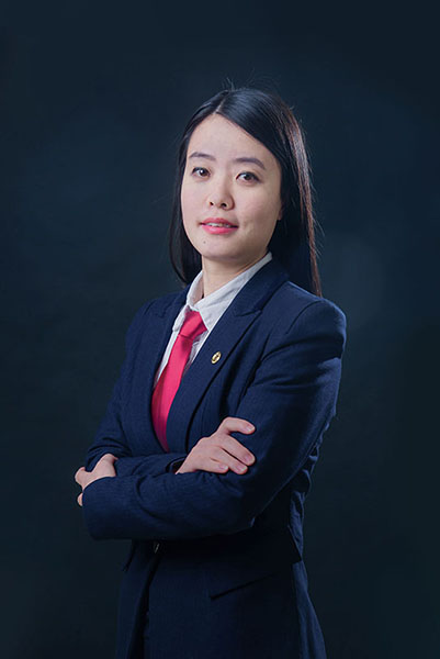 王鑫律师