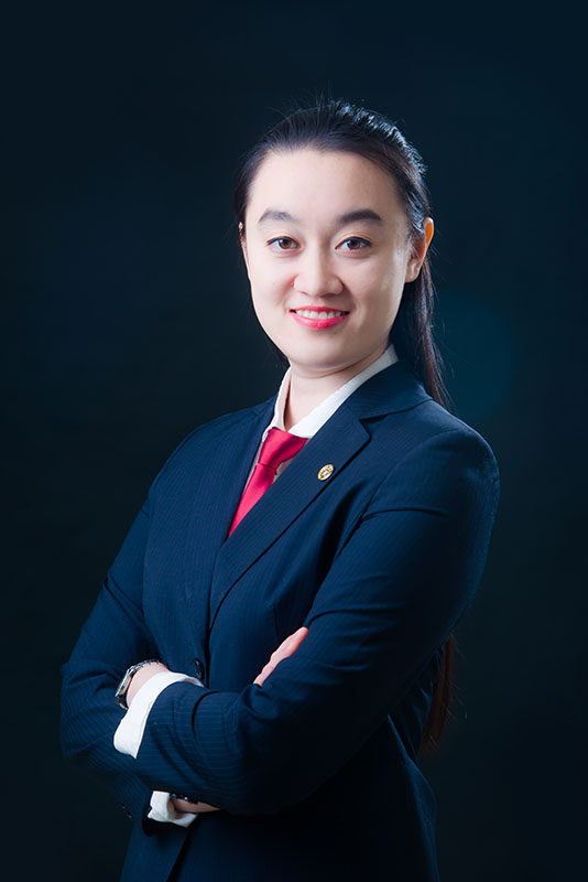 张嫚律师(图1)