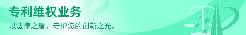 专利维权业务(图1)